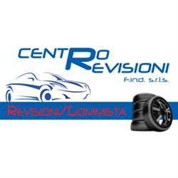 Centro Revisioni F. Ind