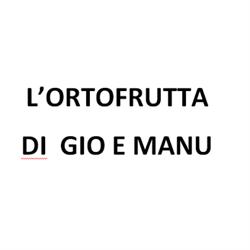 L'Ortofrutta di Giò e Manu