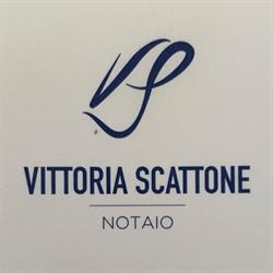 Notaio Vittoria Scattone