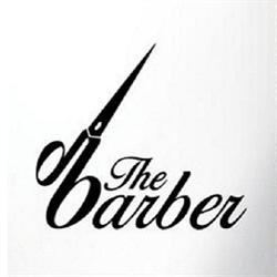 The Barber di Rocco Sangiacomo