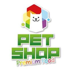 Pet Shop Premium Food
