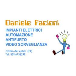 Daniele Pacioni