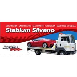 Autoriparazioni Stablum