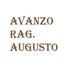 Avanzo Rag. Augusto