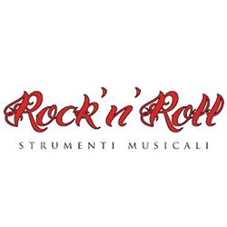 Rock N Roll Store Strumenti Musicali
