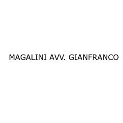 Magalini Avv. Gianfranco