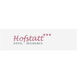 Hotel Residence Hofstaett