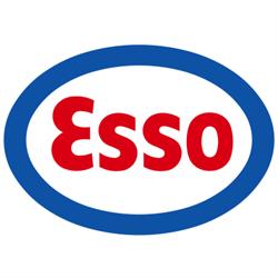 Esso - Stazione di Servizio