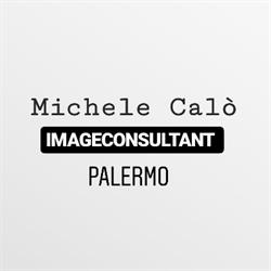 Consulente di Immagine Michele Calò