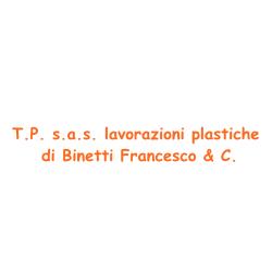 T.P. Lavorazioni Plastiche