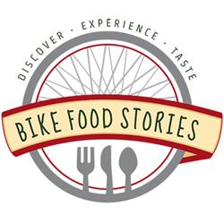 Bike Food Stories