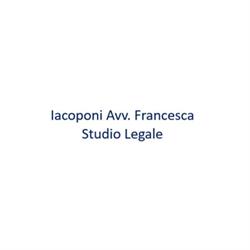Iacoponi Avv. Francesca