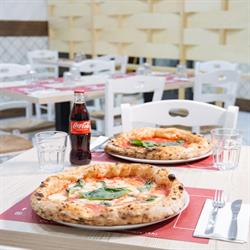 Pizzeria Pizzanova