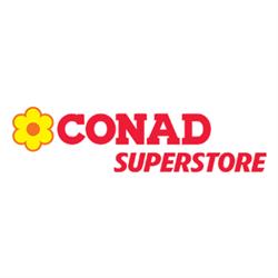 CONAD SUPERSTORE