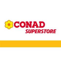 CONAD SUPERSTORE