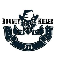 Bounty Killer