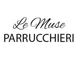 Le Muse Parrucchieri by Mariella Surace