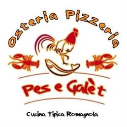 Ristorante Pizzeria Pes e Galet