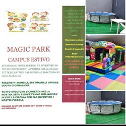 Magic Park