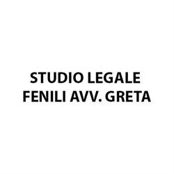 Studio Legale Fenili Avv. Greta
