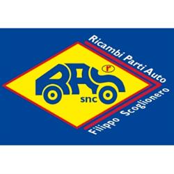 Ras Ricambi Auto