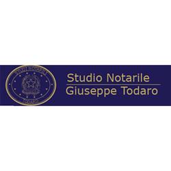 Notaio Todaro Giuseppe