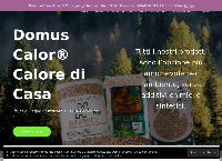 Domus Calor Pellet a Domicilio