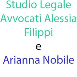 Studio Legale Avvocati Alessia Filippi e Arianna Nobile