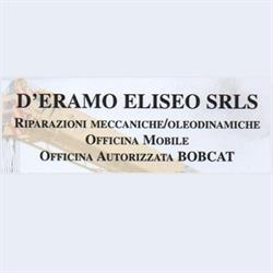 D'Eramo Eliseo - Assistenza Tecnica Macchine Movimento Terra, Bobcat