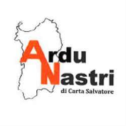 Ardu Nastri di Carta Salvatore