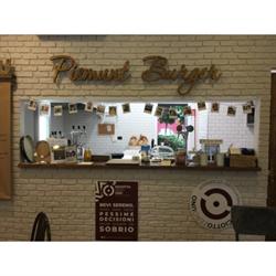 Piemunt Burger