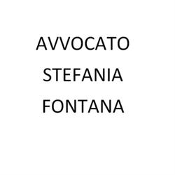 Avvocato Fontana Stefania
