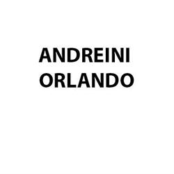 Andreini Orlando