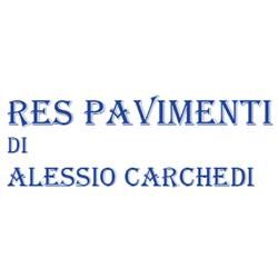Res Paviment di Alessio Carchedi