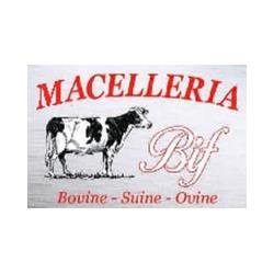 Macelleria Bif