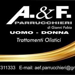 A&F Parrucchieri