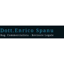 Spanu Dott. Enrico  Ragioniere Commercialista - Revisore Legale