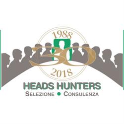 Heads Hunters S.n.c.