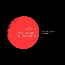Asian Restaurant e Pizzeria