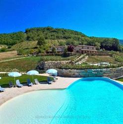 Agriturismo Rocca del Nera