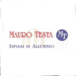 Mauro Testa Infissi