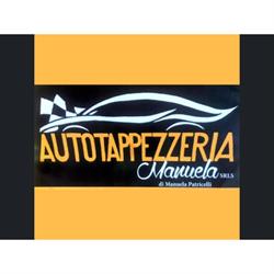 Autotappezzeria e Ricamificio Manuela