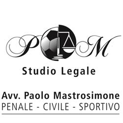 Avvocato Paolo Mastrosimone