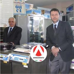 Arredomatic