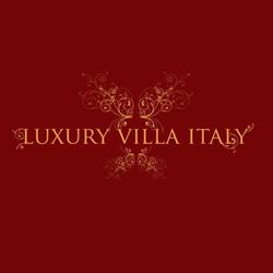 LuxuryVillaItaly