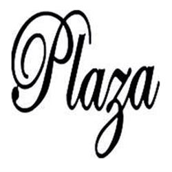 Plaza Slow Drink