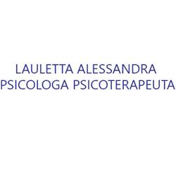 Lauletta Alessandra Psicologa Psicoterapeuta Sessuologa