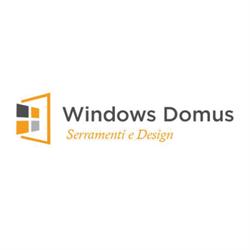 Windows Domus  Serramenti e Design