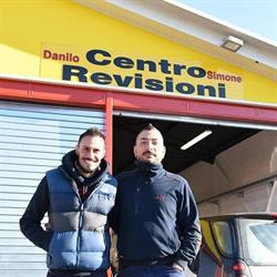 Centro Revisioni Danilo e Simone