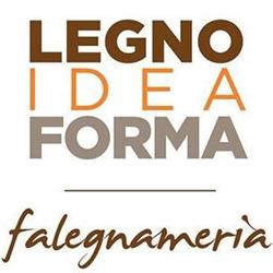 Legno Idea Forma Giuseppe Ramogida